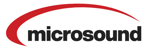 Microsound Systems